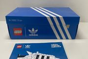 lego adidas shoe set