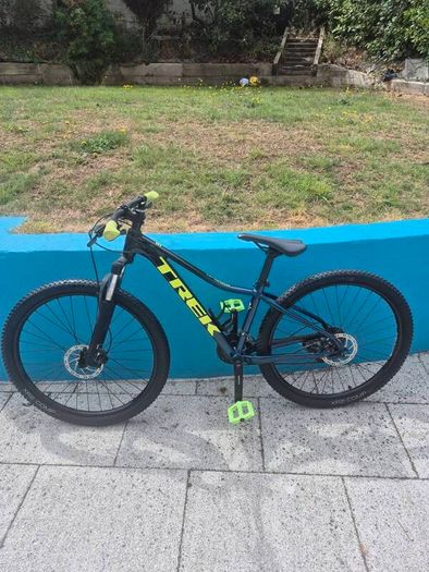 Trek Marlin 5
