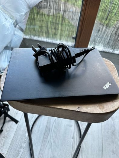 Lenovo ThinkPad T470s