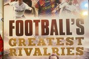 Football Greatest Rivalries (12 DVD's)
