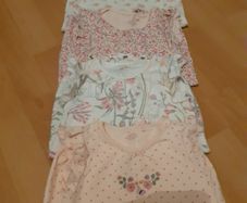 Next Rompers 9-12 months