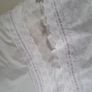Designer Nina Ricci single duvet cover Image 7