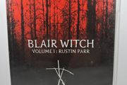 Blair Witch Volume one Rustin Parr pc game