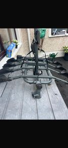 bike rack