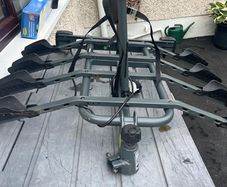 bike rack