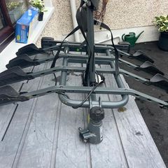 bike rack