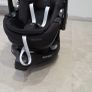 maxi cosi baby pebble 360 Pro car seat & 360 isofix base Image 2