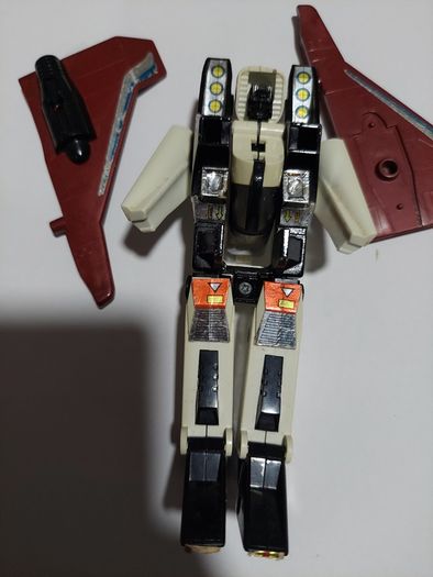 Transformer G1 / toy