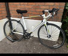 Giant Defy Men's Road Bike