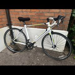 Giant Defy Men's Road Bike