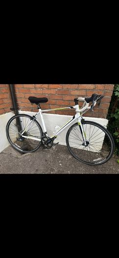 Giant Defy Men's Road Bike