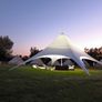 Star Canopy Pro Stretch Marquee New. Image 5