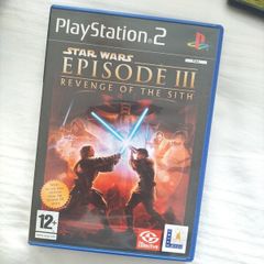 Star Wars Ps2 PlayStation