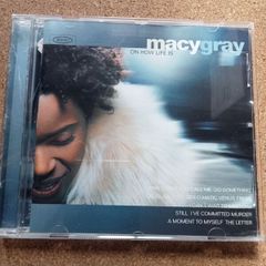 Macy Gray - On How life is CD