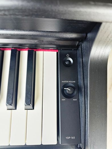 Yamaha Digital Piano - Arius YDP-165