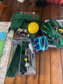 toys building toys large box