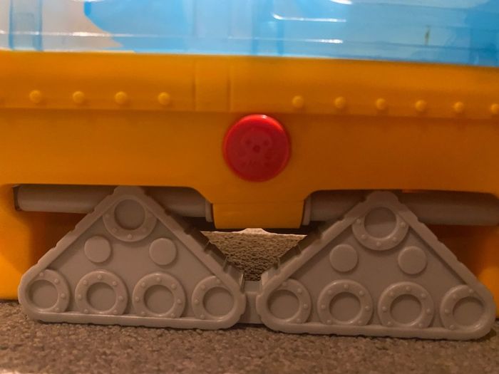octonauts