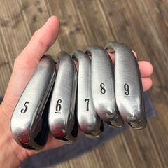 golf clubs