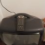 phillips 14" crt tv Image 2