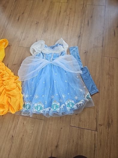 princess costume