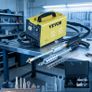 220v  Spot Puller Bonnet Dent Repair Stud Welder Tool Dent Pulling 3kw Image 2
