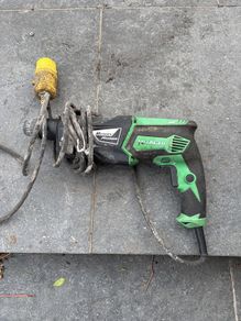 drill