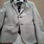 Boys Communion Suit Image 6