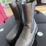 Brand New Green Boots (Brand New!) Image 2