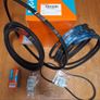 Kubota G21 Parts Bundle Image 2