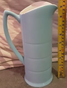 arklow pottery pip jug