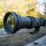 Sigma 60-600mm F/4.5-6.3 Dg Os Hsm Sport Image 4