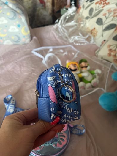 Stitich items