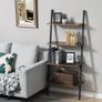 New 3 Piece Industrial Style Set - FREE P&P Image 3