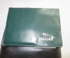 Hand Books for Jaguar