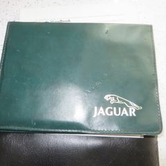 Hand Books for Jaguar