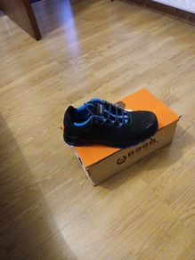 safety shoes