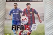 Fifa 15  PlayStation3 Ps3 Games Original