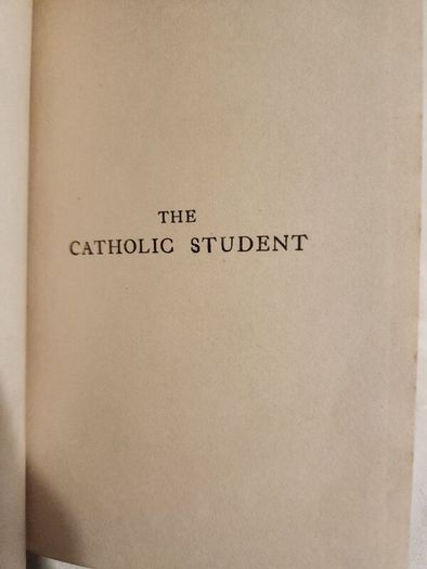 5 X Rare Imbossed Maynooth Collegium  Books. All 1920s  Hardback In Good Condition.  See Photos For Condition.