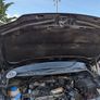Caddy / touran bonnet Image 5