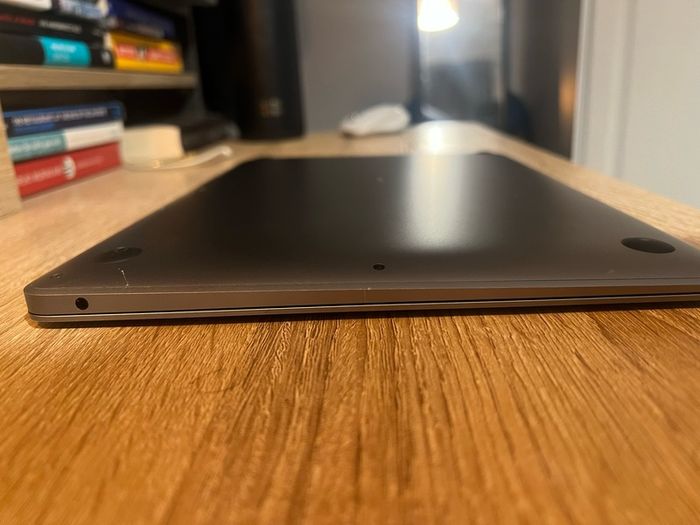 Macbook Air M1