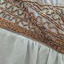 River island dress size 10 new with tags strapless Image 9