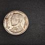 Thailand 5 Baht coin Image 2
