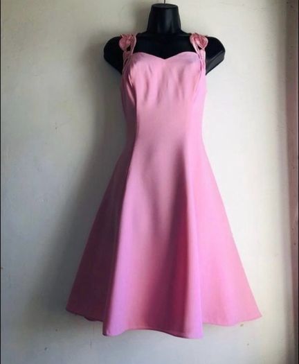 vintage dress