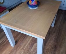 Kitchen Table