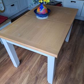 Kitchen Table