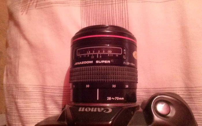 canon eos 850