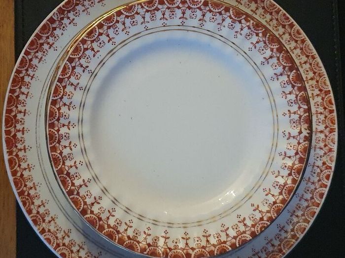 Tea Set