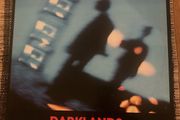 Jesus and Mary Chain Darklands 1987 pressing