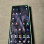 Google Pixel 7 pro OBSIDIAN 128gb Image 2