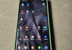 Google Pixel 7 pro OBSIDIAN 128gb
